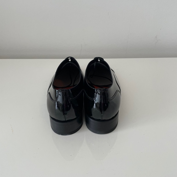 Dsquared D2 Men's Oxfords - Picture 3 of 4